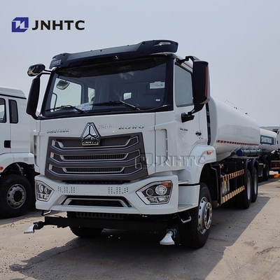 Howo NX 6x4 10 Räder Sprühen Wässerwagen Wasser Tankwagen 15000 20000 Liter