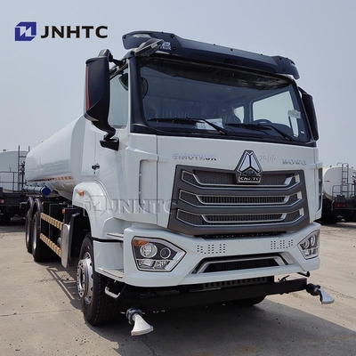 Howo NX 6x4 10 Räder Sprühen Wässerwagen Wasser Tankwagen 15000 20000 Liter