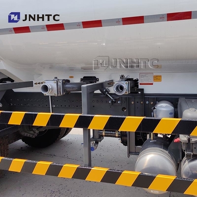Howo NX 6x4 10 Räder Sprühen Wässerwagen Wasser Tankwagen 15000 20000 Liter
