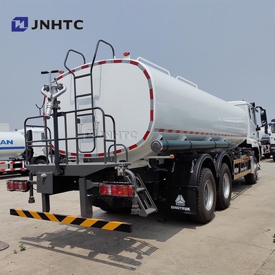 Howo NX 6x4 10 Räder Sprühen Wässerwagen Wasser Tankwagen 15000 20000 Liter