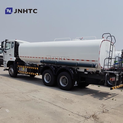 Howo NX 6x4 10 Räder Sprühen Wässerwagen Wasser Tankwagen 15000 20000 Liter