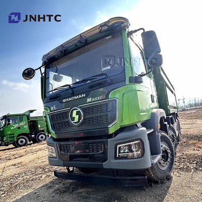 Shacman M3000-Dump Truck 8x4 China Made Trucks Diesel-Tipper-Truck
