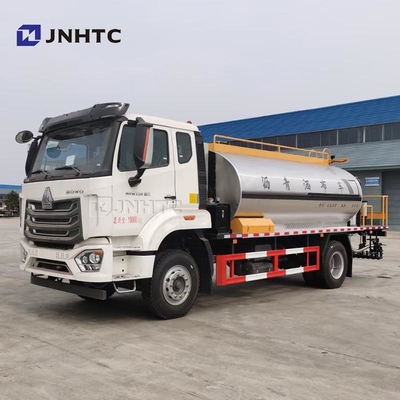 HOWO NX Asphaltversprühgeräte 4X2 2206HP zum Verkauf