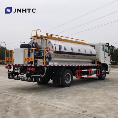 HOWO NX Asphaltversprühgeräte 4X2 2206HP zum Verkauf