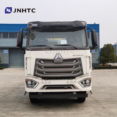 HOWO NX Asphaltversprühgeräte 4X2 2206HP zum Verkauf