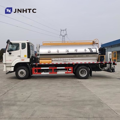 HOWO NX Asphaltversprühgeräte 4X2 2206HP zum Verkauf