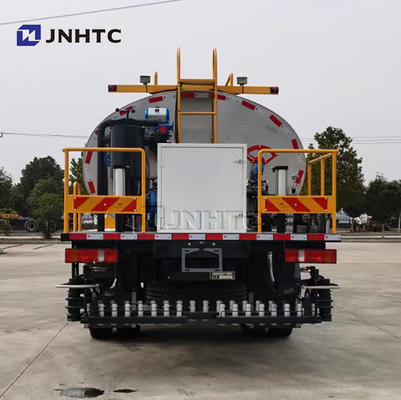 HOWO NX Asphaltversprühgeräte 4X2 2206HP zum Verkauf