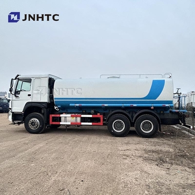 HOWO 6x4 15000/20000 Liter Sinotruck Wasser-Sprenger Tankwagen
