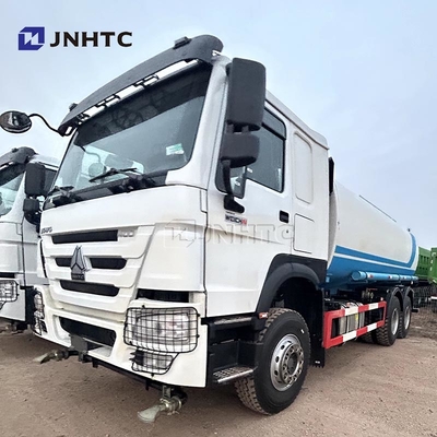 HOWO 6x4 15000/20000 Liter Sinotruck Wasser-Sprenger Tankwagen
