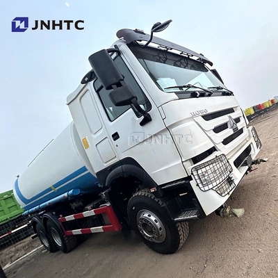 HOWO 6x4 15000/20000 Liter Sinotruck Wasser-Sprenger Tankwagen