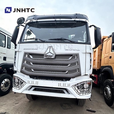 Sinotruk HOWO NX 371 PS 10 cbm 6x4 Betonmischwagen neues Modell
