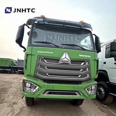 Howo NX 380 PS 400 PS 8x4 20 Kubikkanter