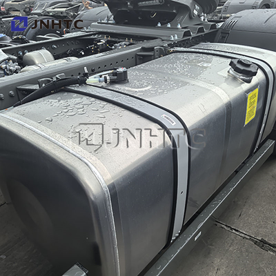 Sinotruk Howo NX440 Sattelzugmaschine 4x2 Antrieb Hochleistungs-Sattelzugmaschinen für effizientes Arbeiten