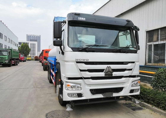 10 - 25 Tonnen Diesellkw des Wassertanker-Tanklastzug/6x4 15 ladend - 25CBM