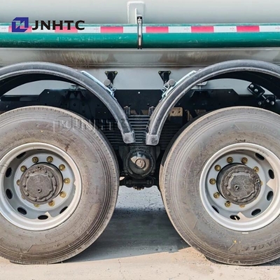 SHACMAN F2000 6*4 20CBM Wassertransport-LKW Straßenreinigungs-Sprengwagen