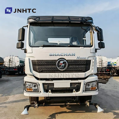 SHACMAN H3000 Wasserbehälter 6*4 Typ 20CBM Wassertransportfahrzeug