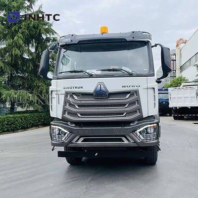 Chinesische Sinotruk Howo NX 8X4 400 PS Volquete Dump Trucks Lkw Benne zum Verkauf