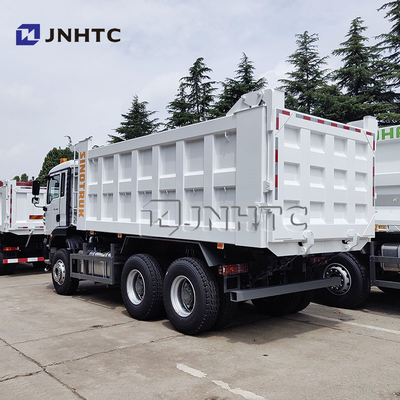 Großhandel Neue HOWO TX Marke 380HP Sinotruck Frontlift 6*4 Mülltransporter zum Verkauf