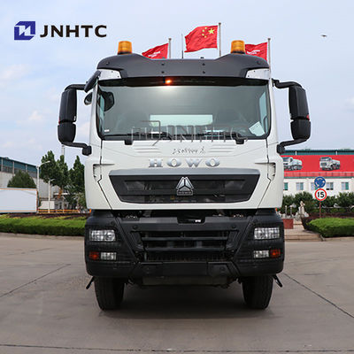 Neues HOWO TX 6x4 20 CBM Öltankschiff Großkapazität Diesel/Benzin Lagerung Effizienter und sicherer Transport