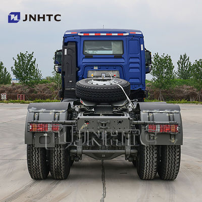 NEW HOWO TX 430hp 6x4 Euro II Emission Traktor Lkw zum Verkauf