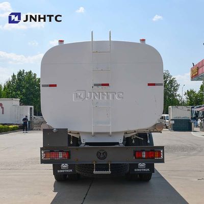 Howo TX Beregnungswassertankwagen 371 PS 8x4 Wassertankwagen