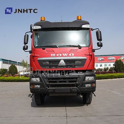 Sinotruk New Stock HOWO TX Modell 371 PS leistungsstarke 6x4 10Rad 20m3 Kipper Trucks
