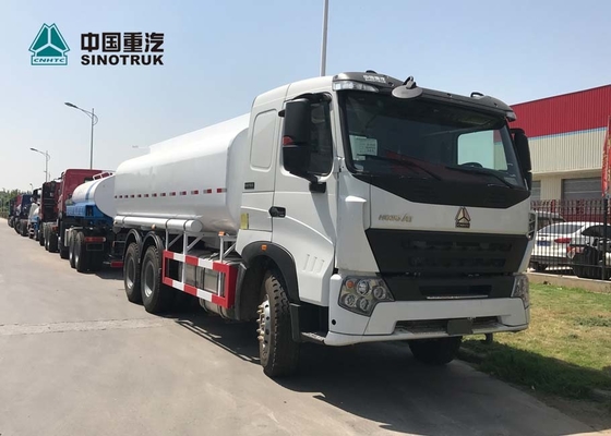 21cbm Brennöl-LKW, Transport-Öl-Tanklastzug