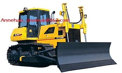 Funksteuerungs-Raupen-Planierraupe Shantui Sd13-2 mit Cummins und Trennmaschine 3