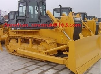 Raupe Shantui-Planierraupen-Maschine SD08 SD13 SD16 SD16F SD16L SD22 SD23