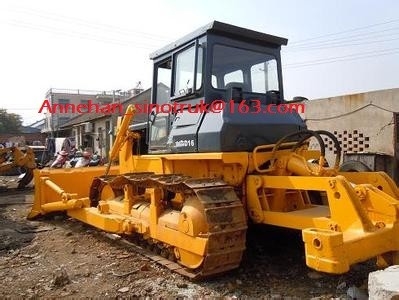 Raupe Shantui-Planierraupen-Maschine SD08 SD13 SD16 SD16F SD16L SD22 SD23