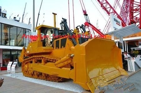 Miniraupen-Planierraupen-Maschine SD22/SD22S/SD22E/SD22R/SD22C für Kohle