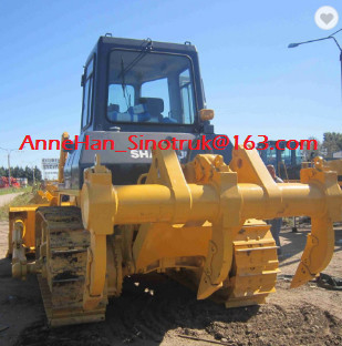 Miniraupen-Planierraupen-Maschine SD22/SD22S/SD22E/SD22R/SD22C für Kohle