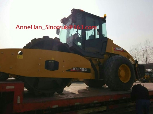 Straße XS143J 100kw sondern Trommel-Rolle aus