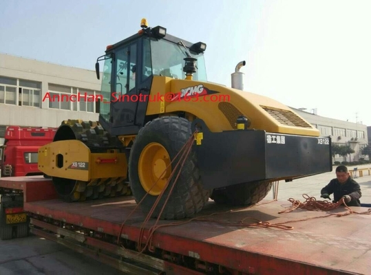 Straße XS143J 100kw sondern Trommel-Rolle aus