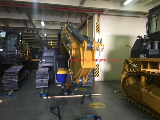 Tonne XE200D der Bau-Raupe angebrachte Hydraulikbagger-Maschinerie-20
