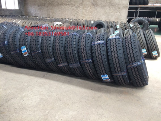 Reifen Cargoforce Leina Kapsen Hilo Linglong 11R22.5 12R22.5 295/80R22.5 315/80R22.5 Leina