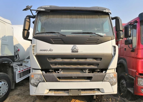 Laufwerksart des Howo-Zement-LKW-Mischer-Selbstladen-Mischungs-konkrete LKW-6*4