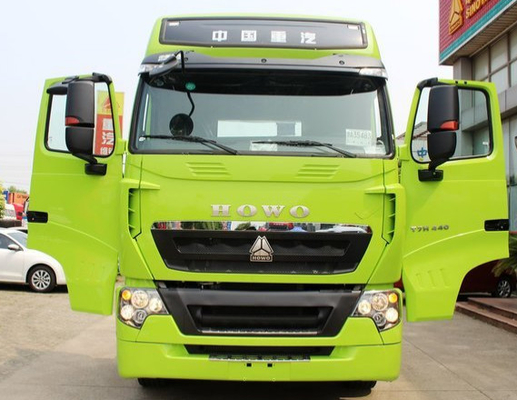 Anhänger des Primärantrieb-420HP, Tonnen-Belastbarkeit des Sattelzug-LKW-20-60
