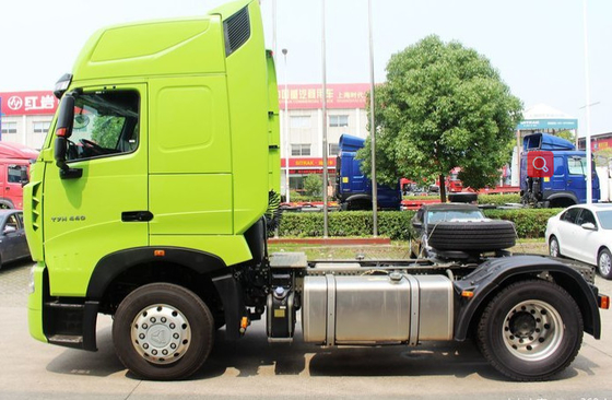 Anhänger des Primärantrieb-420HP, Tonnen-Belastbarkeit des Sattelzug-LKW-20-60