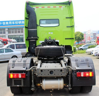 Anhänger des Primärantrieb-420HP, Tonnen-Belastbarkeit des Sattelzug-LKW-20-60