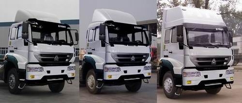 ISO führte SINOTRUK SWZ 4X2 Rad Van des Fracht-Containerfahrzeug-6/Lastwagen-/Waren-Fahrzeuge