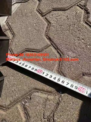 Äthiopien-Schwergut-LKW/Fracht Chassic-LKW 6x4 10 dreht Euro2 371hp