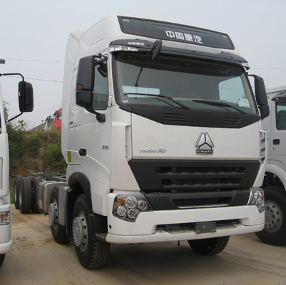 Primärantrieb-LKW des T7H-Gesichts-Traktor-8L