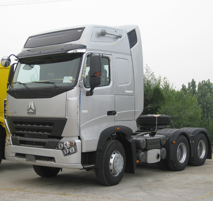 Primärantrieb-LKW des T7H-Gesichts-Traktor-8L
