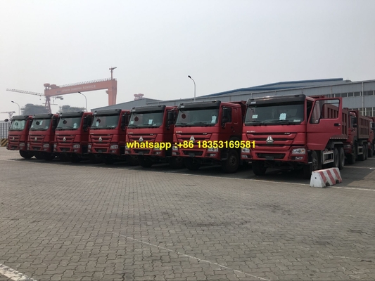 40T Kippwagen der harten Beanspruchung der Tragfähigkeits-LHD