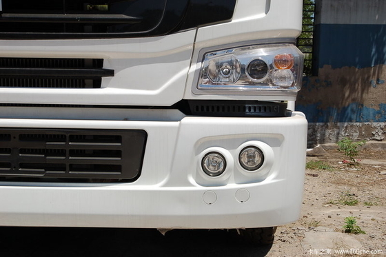 Traktor-Kopf-Primärantrieb-LKW Sinotruk Howo 4x2