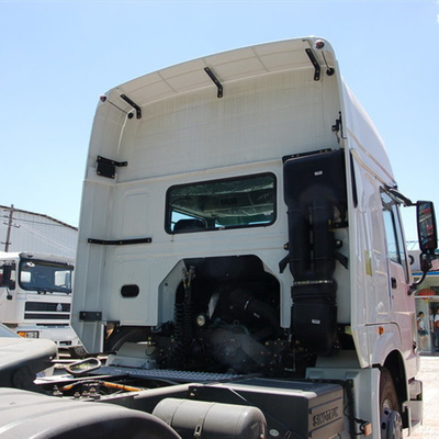 Traktor-Kopf-Primärantrieb-LKW Sinotruk Howo 4x2