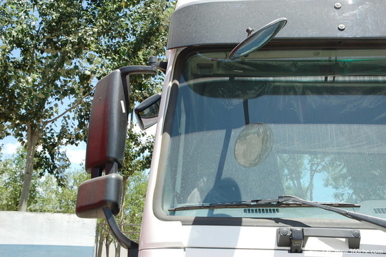 Traktor-Kopf-Primärantrieb-LKW Sinotruk Howo 4x2