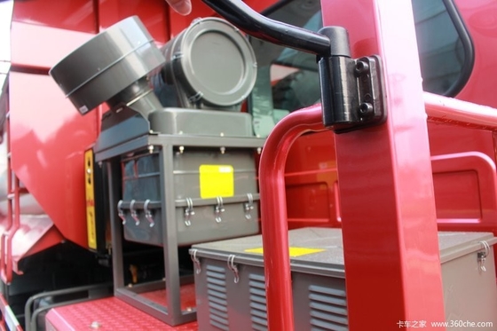 Bergbau-Kipplaster-Off Roads 70t Sinotruk Howo 371hp Nutzlast