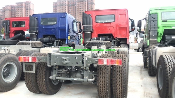 40 Hochleistungskipplaster-linker Hand-Antrieb Ton Sinotruk Howos A7